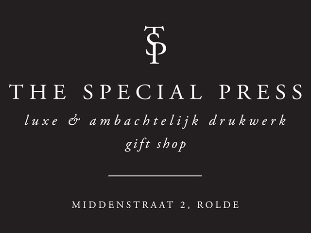 The Special Press